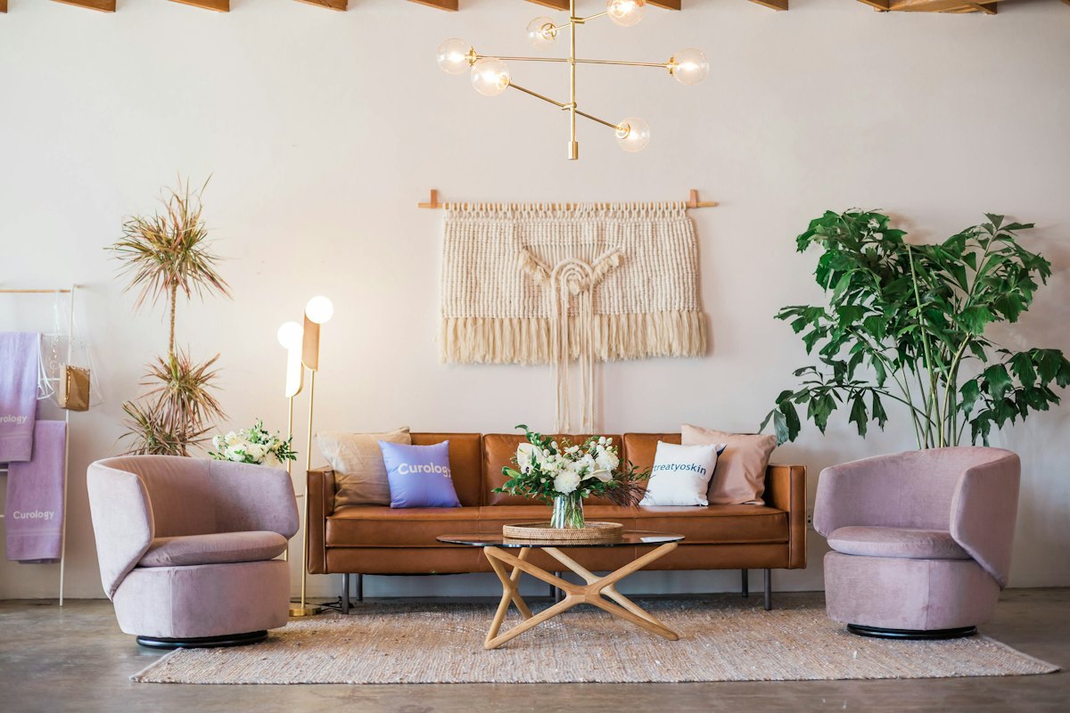 Linen House